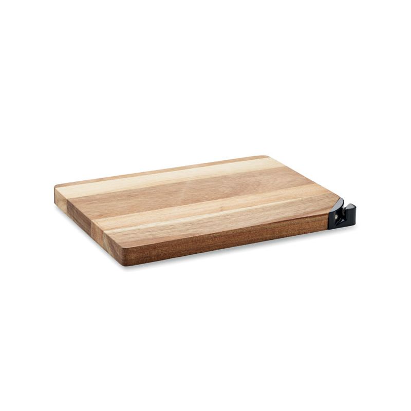 Planche à découper en bois d’acacia