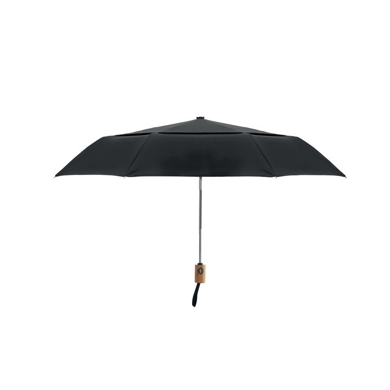 Parapluie pliant 21"
