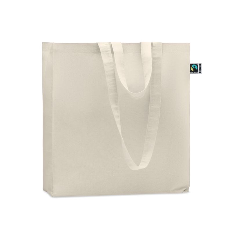 Sac de courses Fairtrade