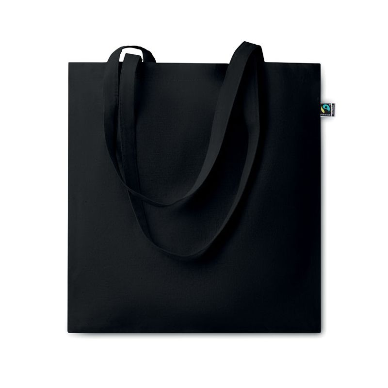 Sac en coton Fairtrade 140g