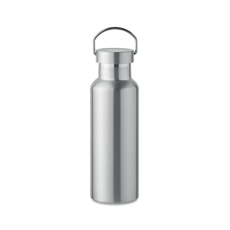 Bouteille à double paroi 500 ml