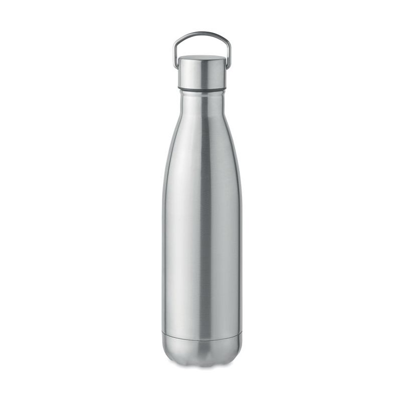 Bouteille à double paroi 500 ml
