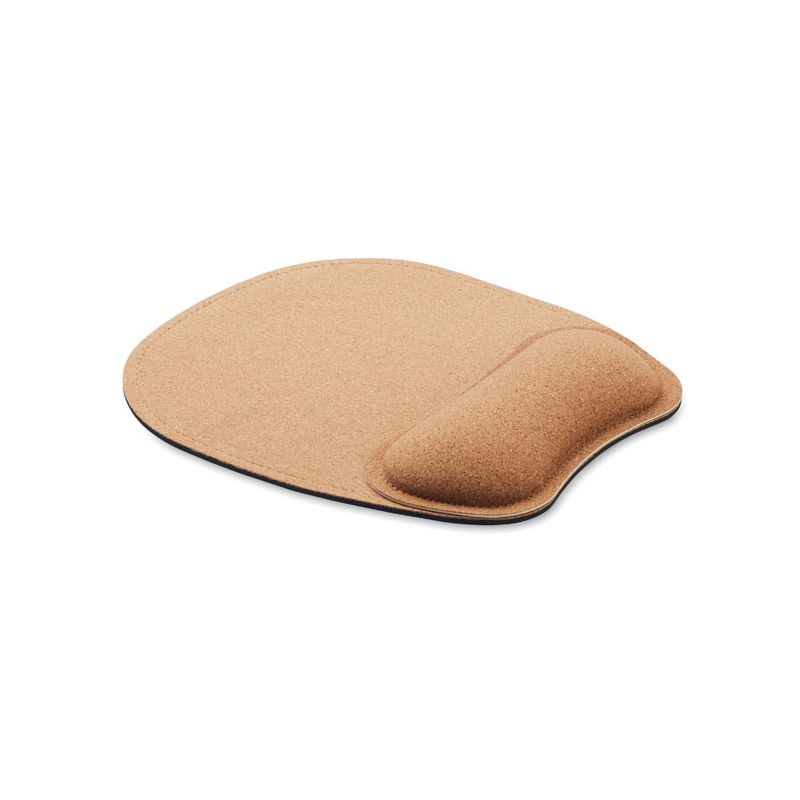 Tapis de souris en liège