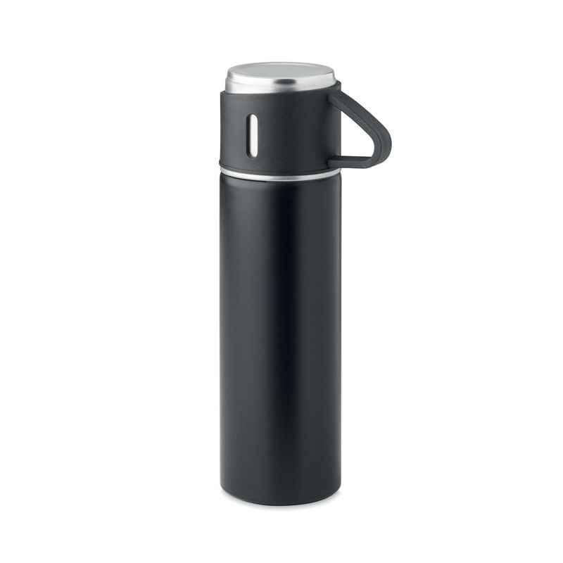 Bouteille à double paroi 420 ml