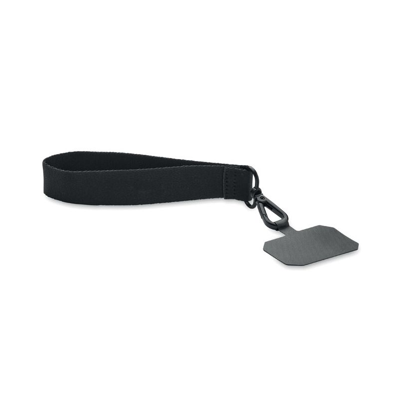 Bracelet pour téléphone portable