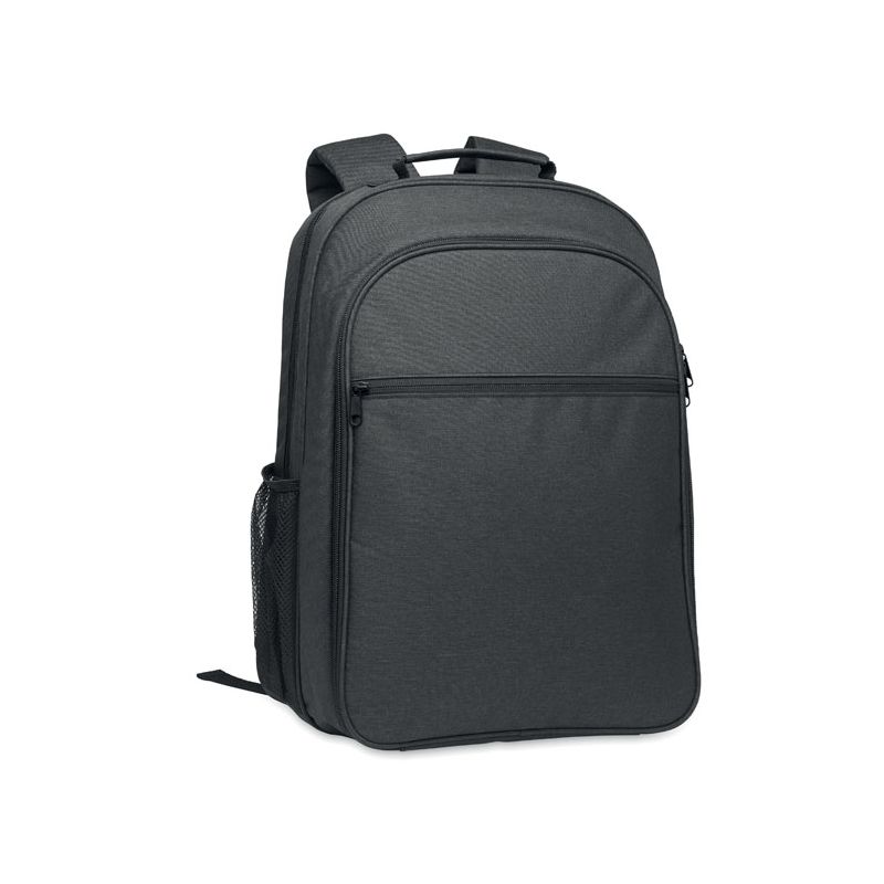 Mochila pour ordinateur portable 15" en RPET 300D