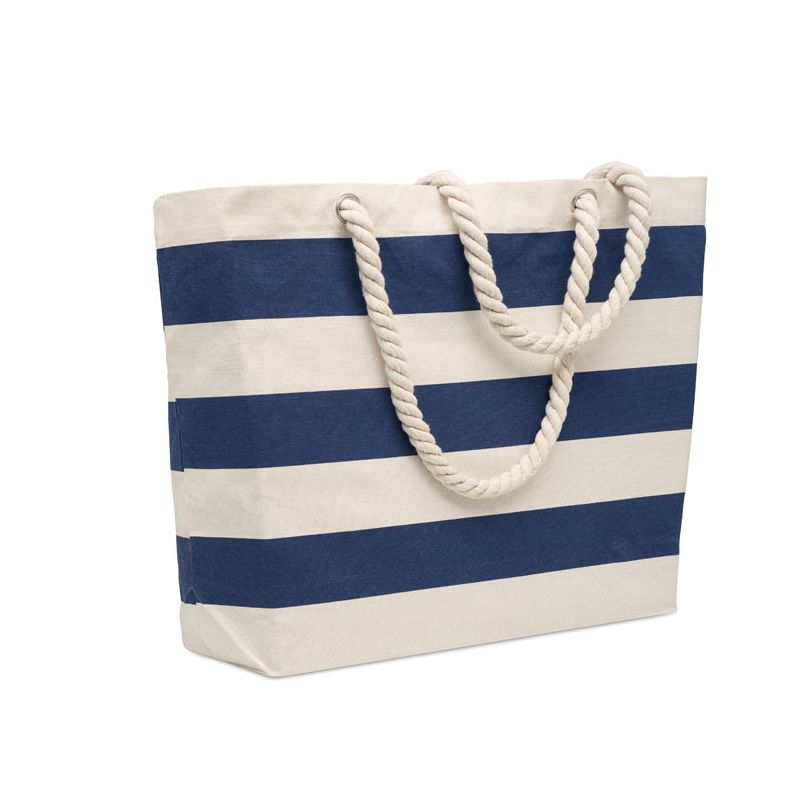 Sac de plage en coton 220 g