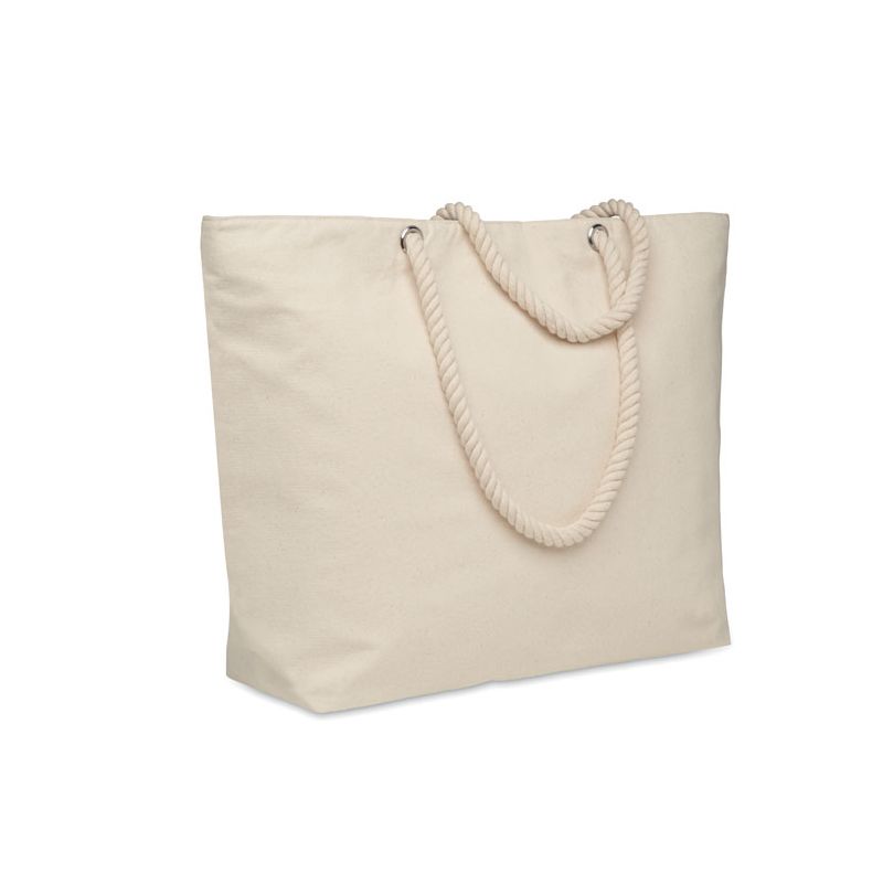 Sac de plage en coton 220g