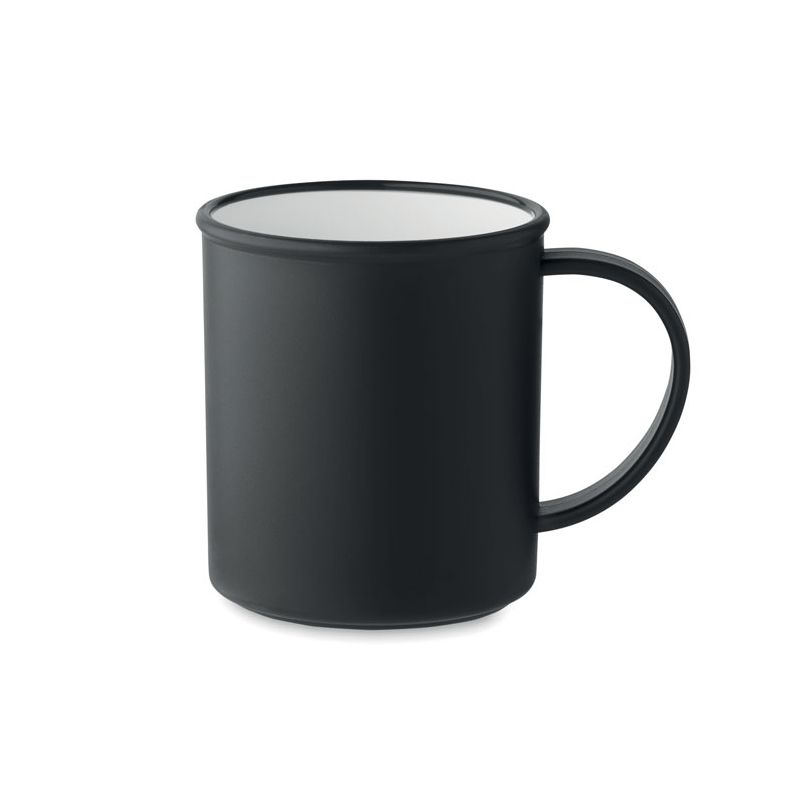 Mug vintage PP 300 ml