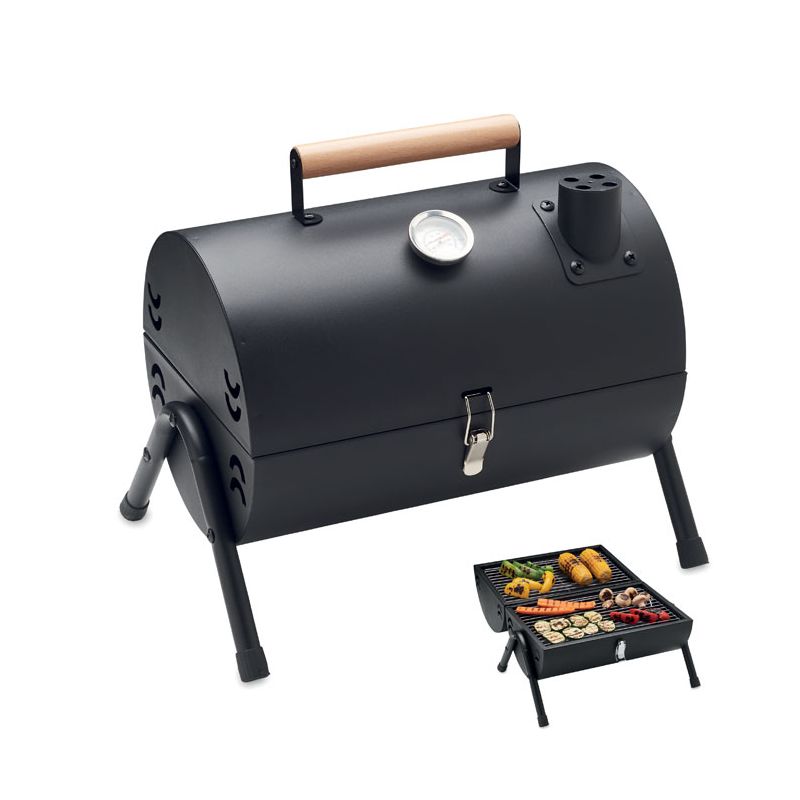 Barbecue portable