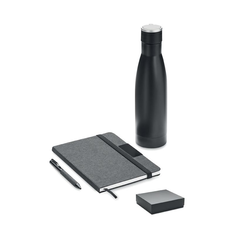 Ensemble cadeau 3 pièces