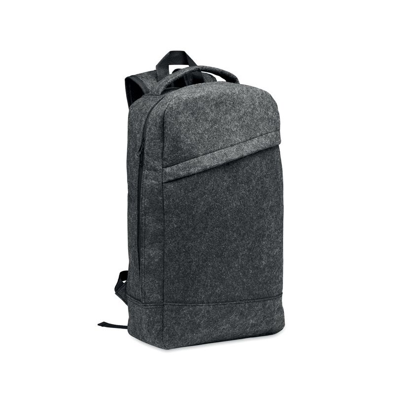 Sac à dos en feutre portable de 13"