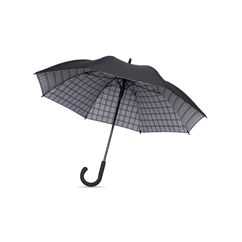 Parapluie 23" résistant au vent