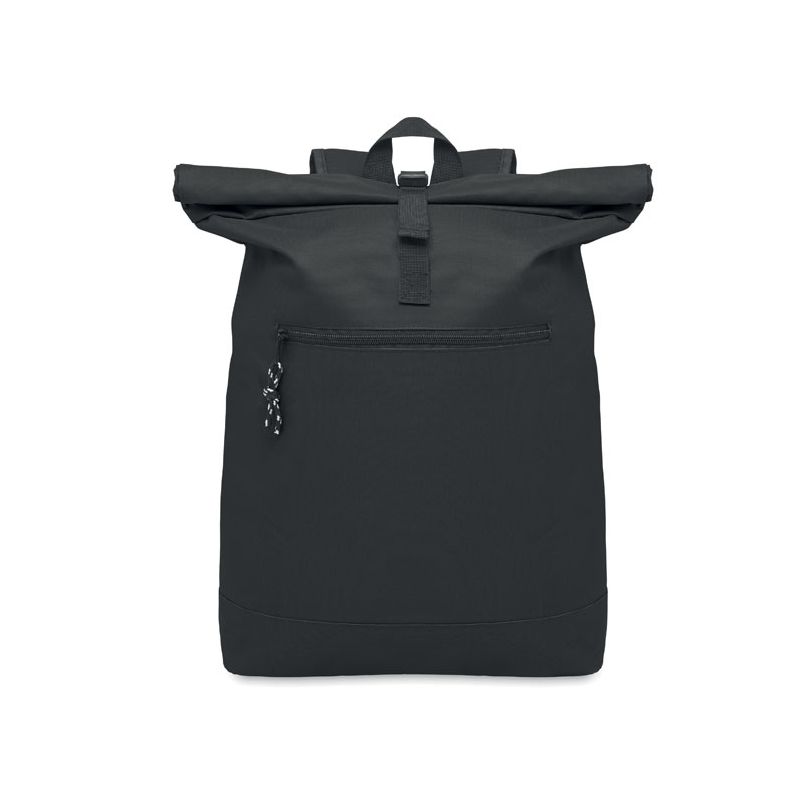 Sac à dos en polyester pour ordinateur portable 15"