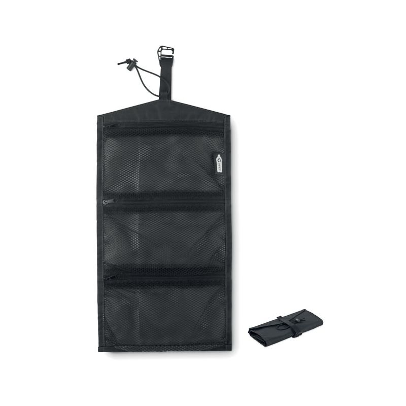 Organisateur de câbles RPET 210D