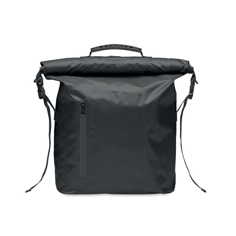 Sac à dos imperméable en RPET