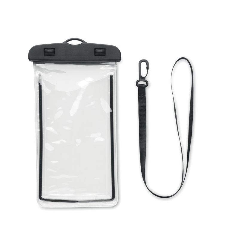 Pochette étanche pour smartphone