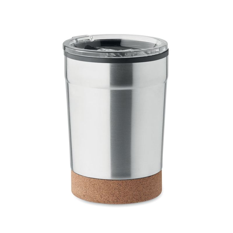 Gobelet à double paroi 300 ml