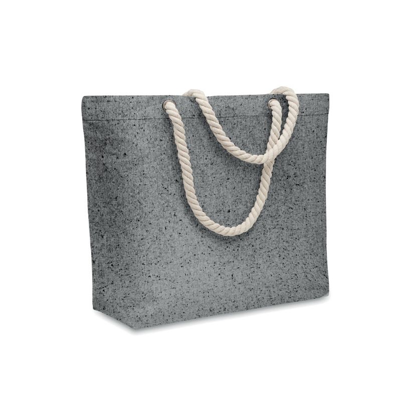 Sac en coton recyclé 220g