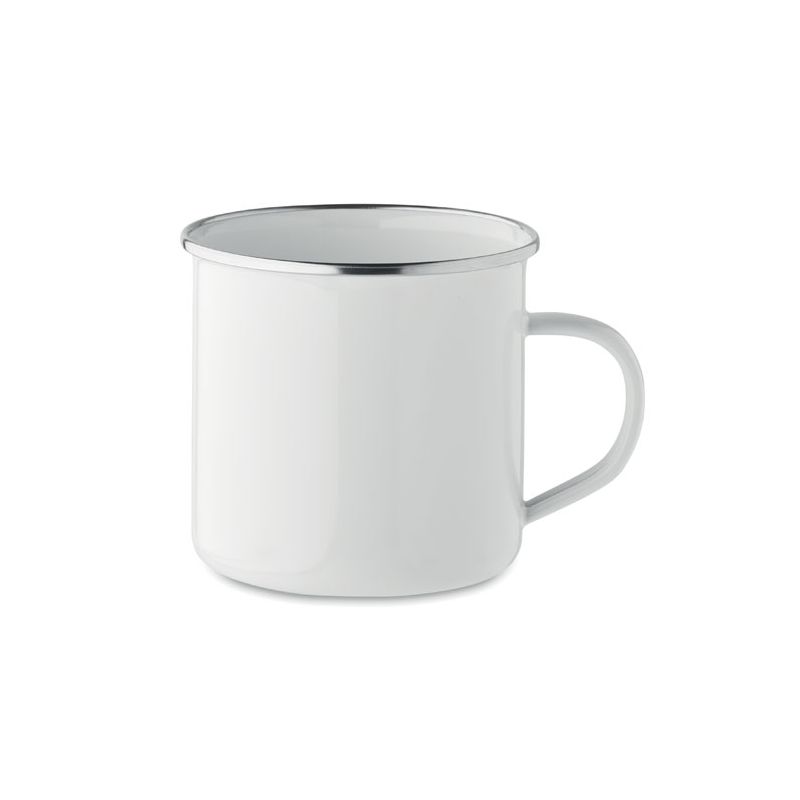 Tasse de sublimation