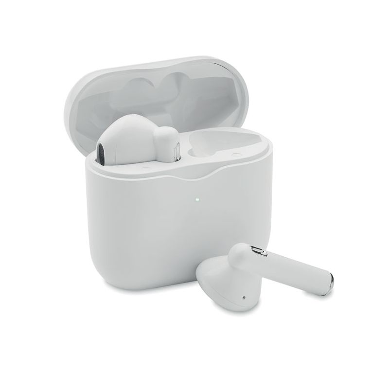 Écouteurs TWS avec microphone