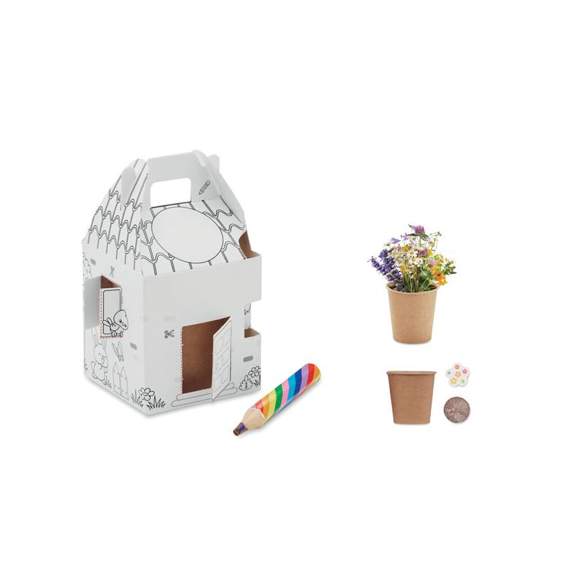 Kit de culture pour enfant