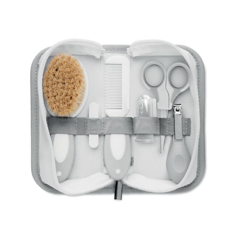 Ensemble de soins pour bébé