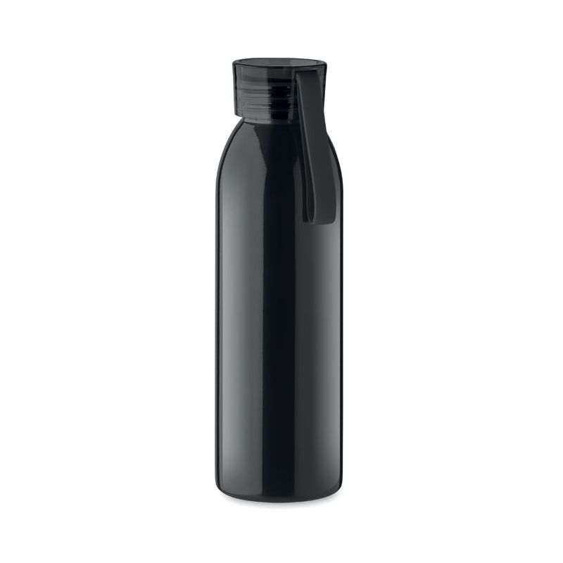 Bouteille en acier inoxydable 650 ml