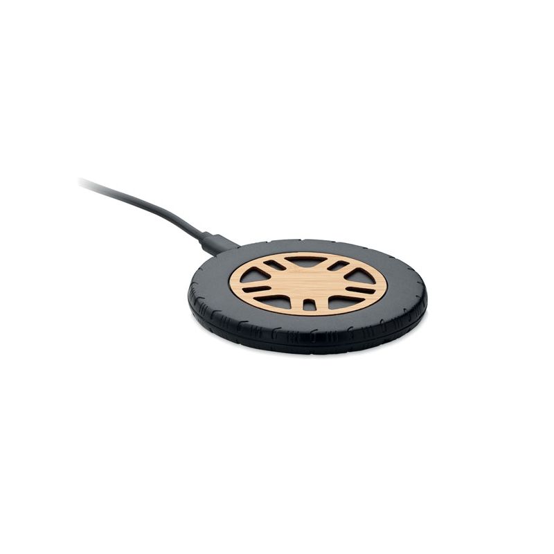 Chargeur sans fil 15W