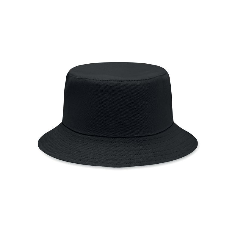 Chapeau de soleil en coton 260g