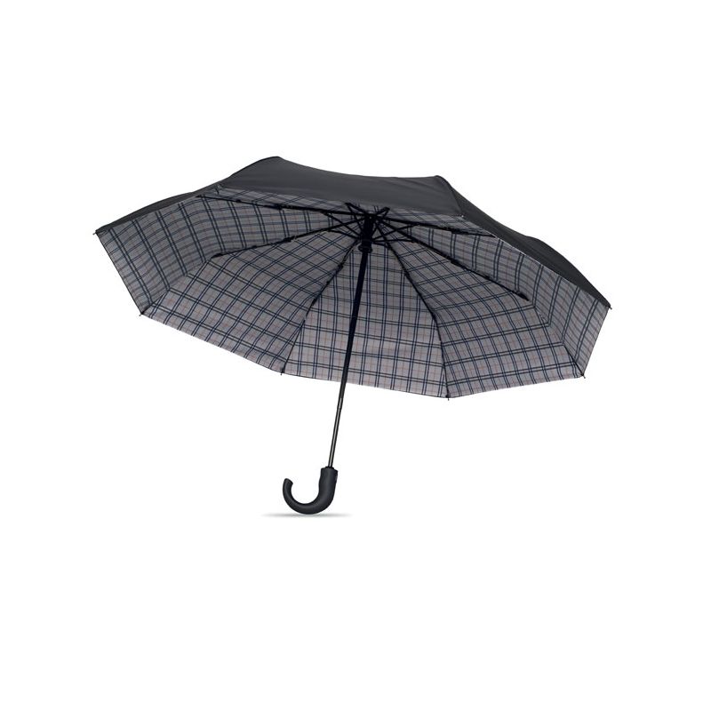 Parapluie pliant de 23"