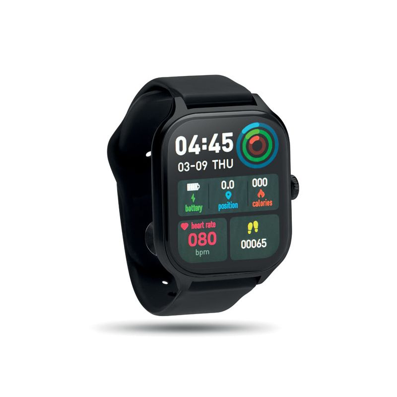 Montre connectée sans fil