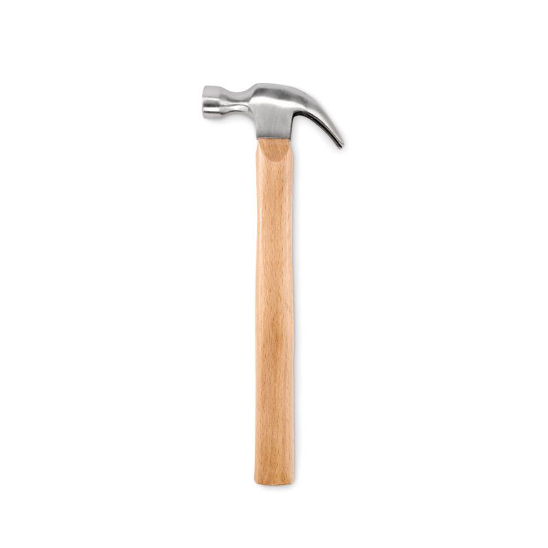 Marteau en bois de hêtre