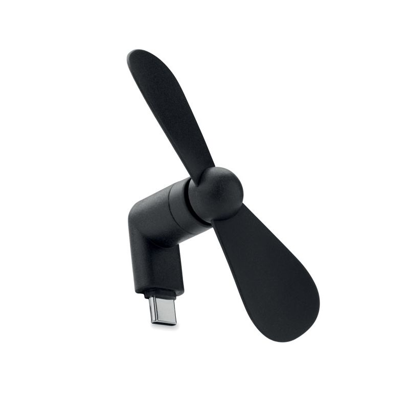 Ventilateur USB portable