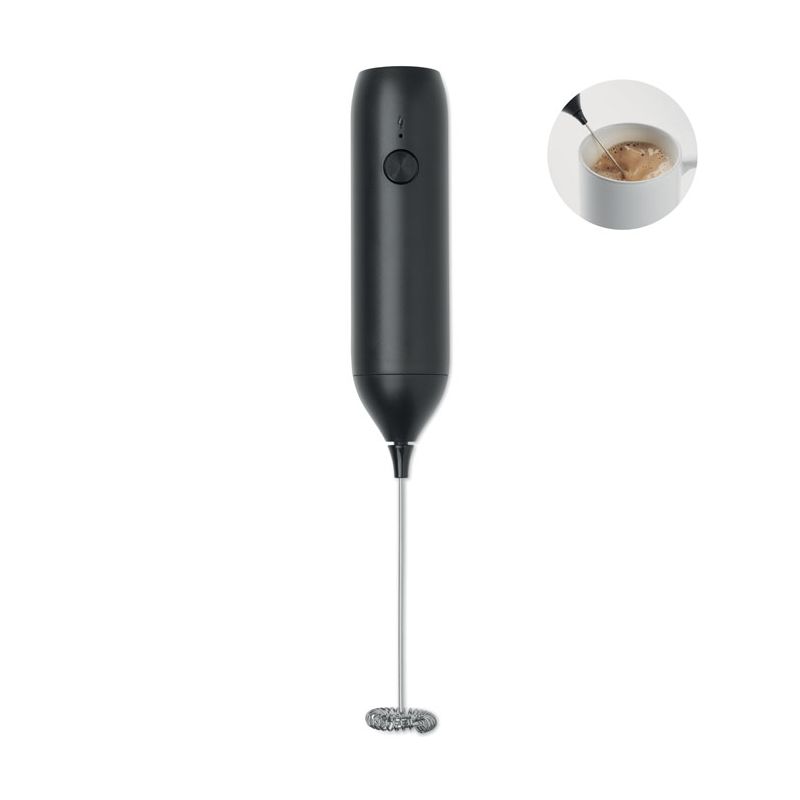 Mousseur à lait électrique
