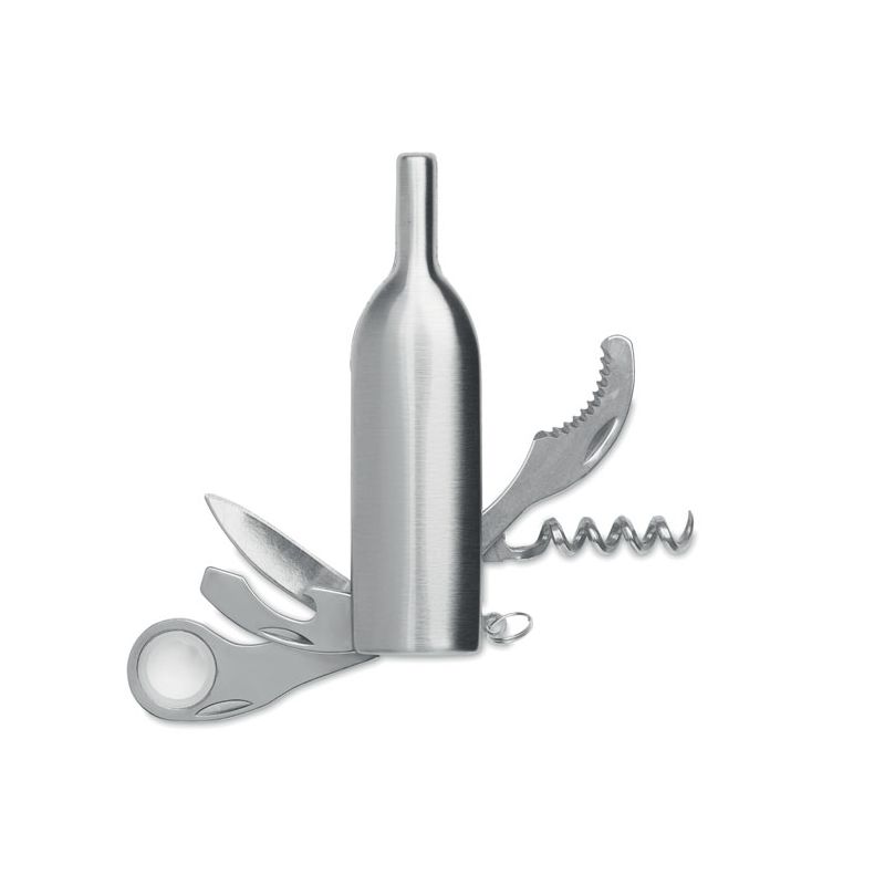 Couteau multifonctions
