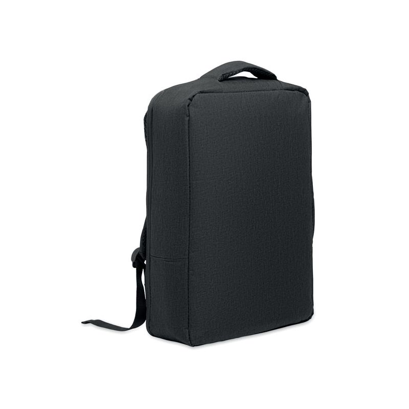 Sac à dos fin pour ordinateur portable 15"