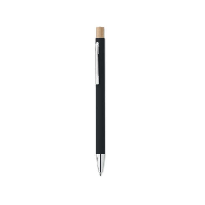 Stylo en aluminium recyclé
