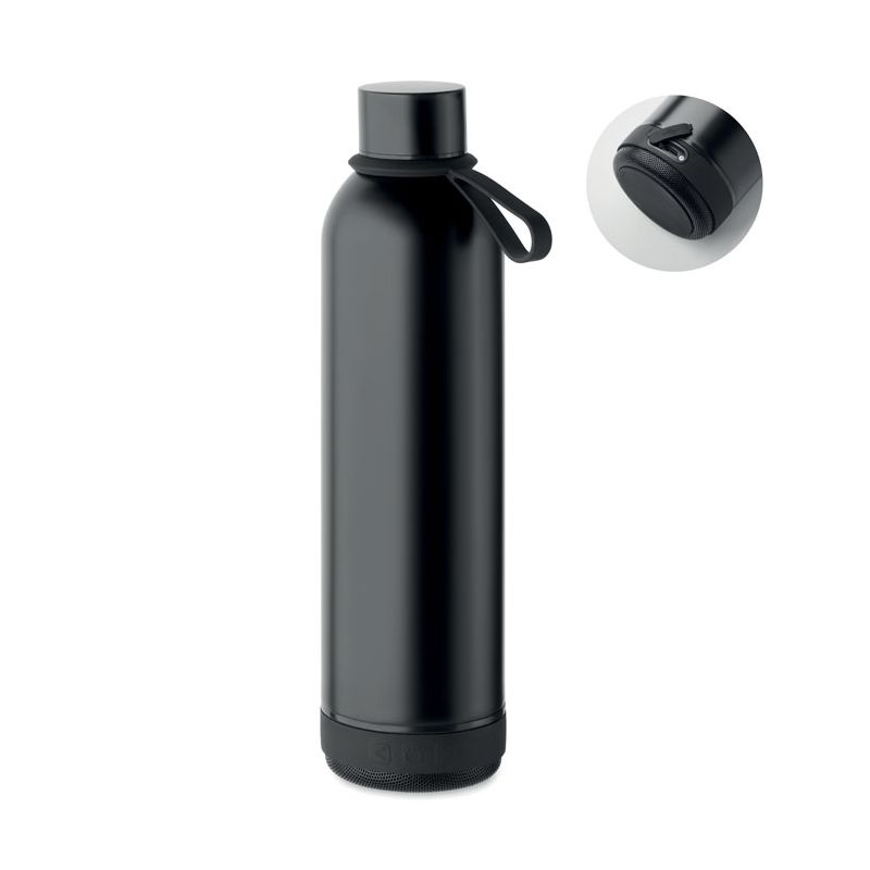 Bouteille isotherme 500 ml