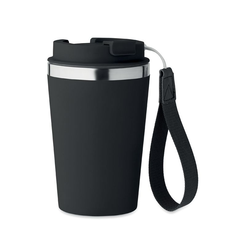 Gobelet à double paroi 350 ml