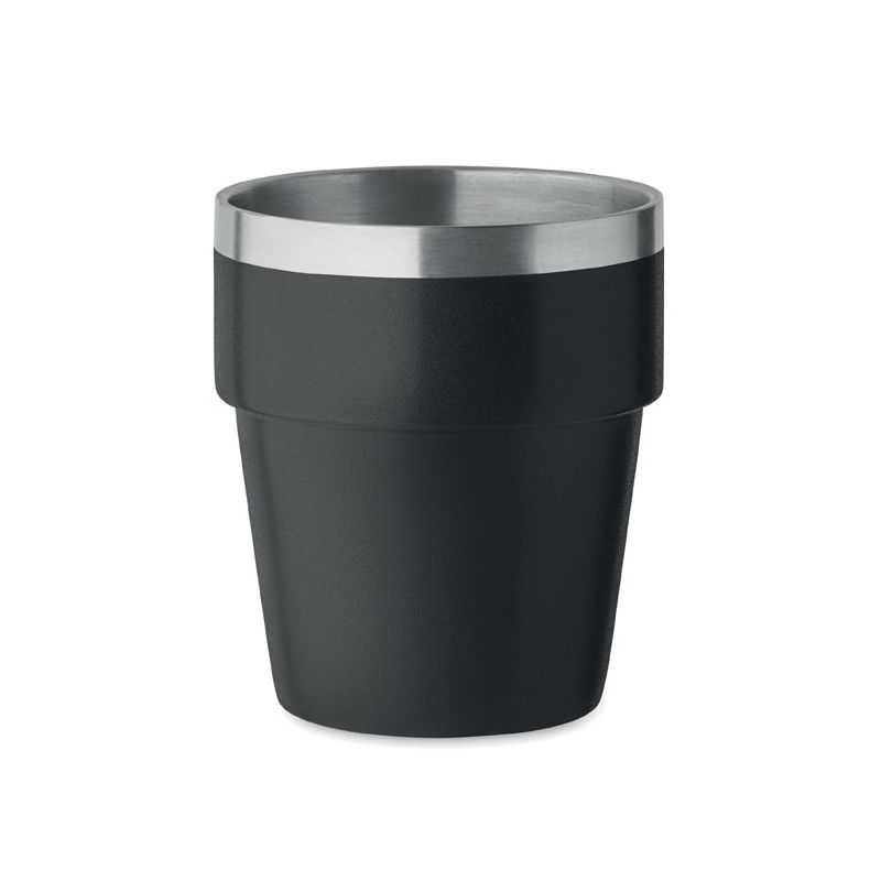 Gobelet double paroi 250 ml