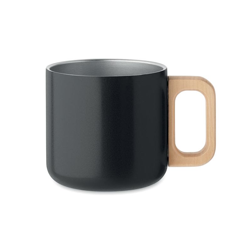Mug à double paroi 350 ml