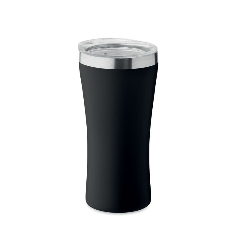 Verre à double paroi 160 ml