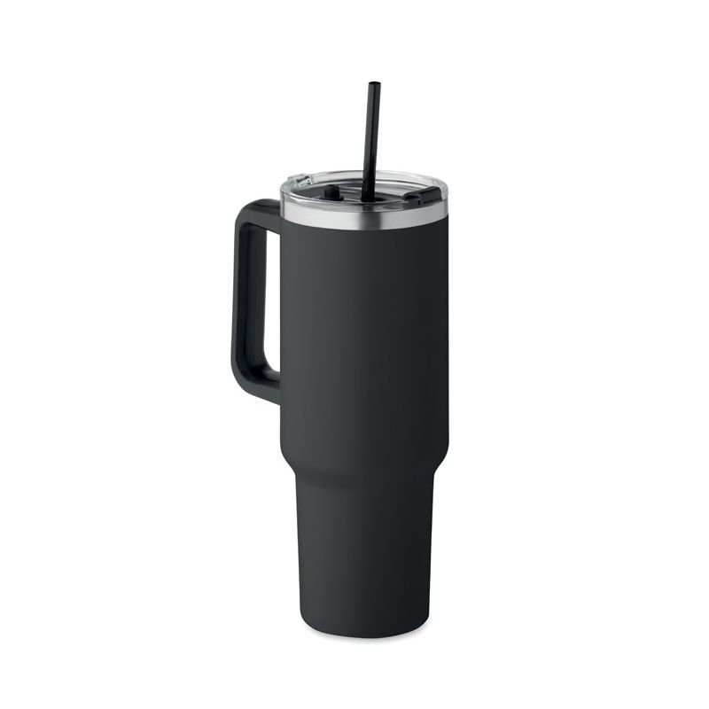 Gobelet à double paroi de 1200 ml