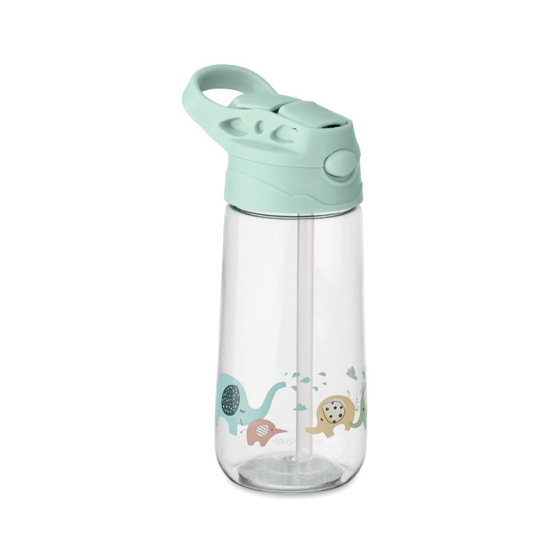 Bouteille en Tritan 450 ml