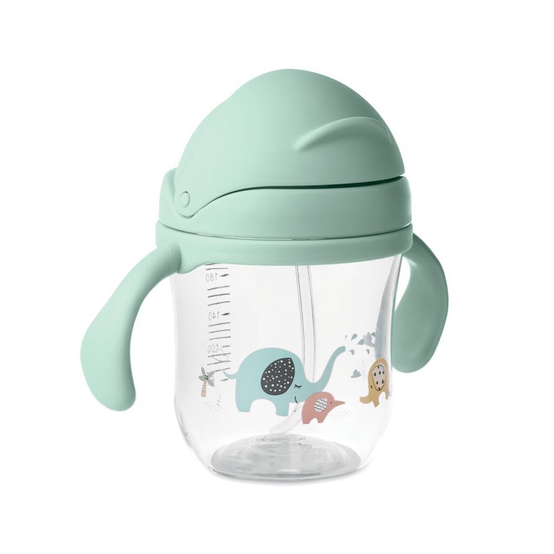 Gobelet en Tritan pour bébé 250 ml