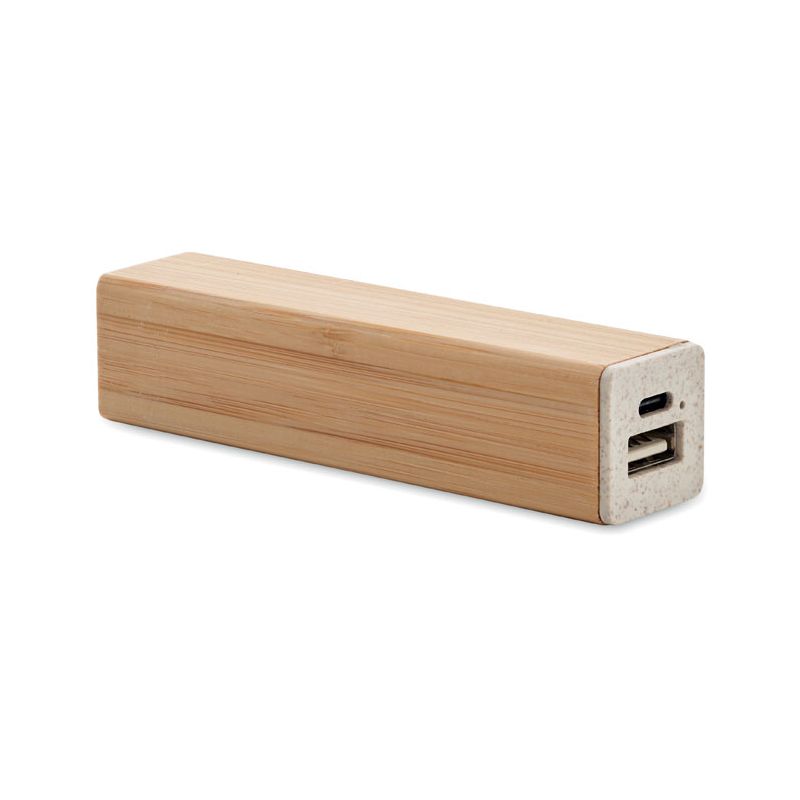 Batterie externe de 2600 mAh