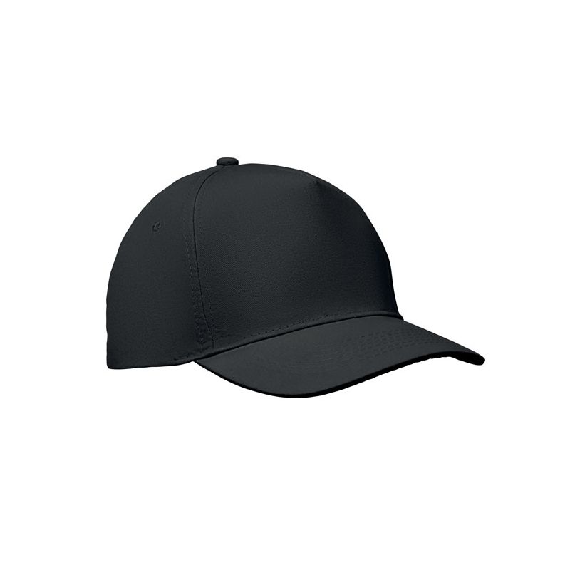 Casquette de baseball 5 panneaux