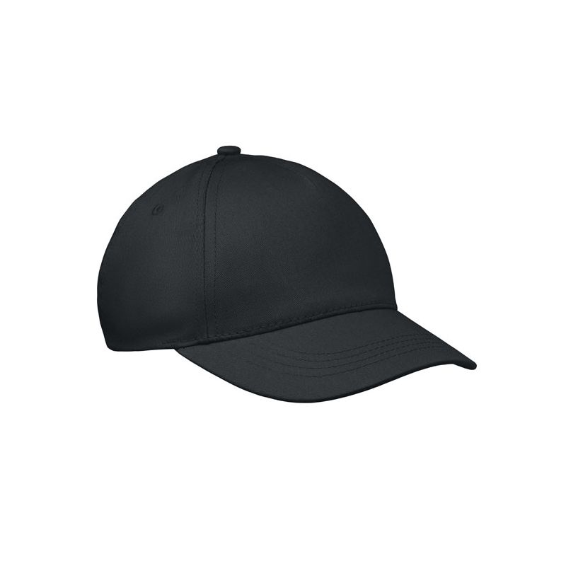 Casquette 5 panneaux pour enfants