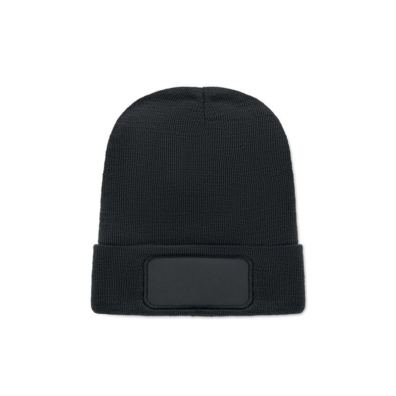 Bonnet unisexe polyester RPET